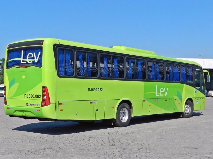  Marcopolo Ideale 770 2006 года  (фото 6 из 8)